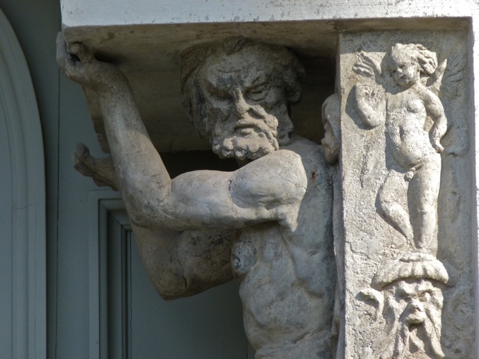 Villa D\\\'este Water Organ 8