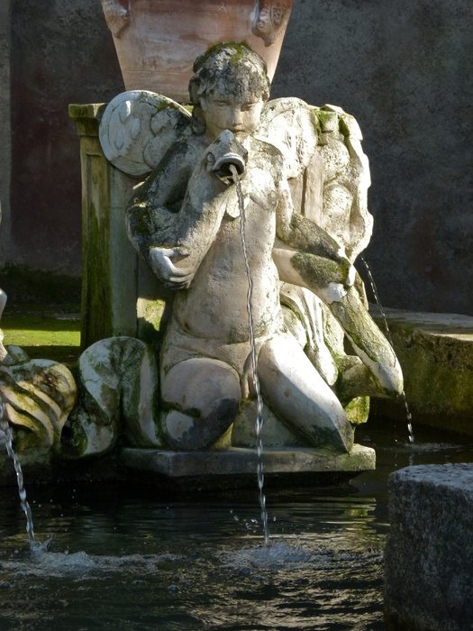 Villa D\\\'este Water Organ 9