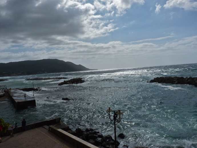 Afternoon s Maria Castellabate