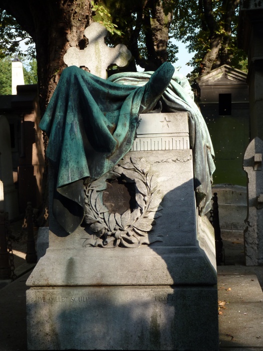 Alphonse Baudin 1814 1851 by Aimé Millet 4