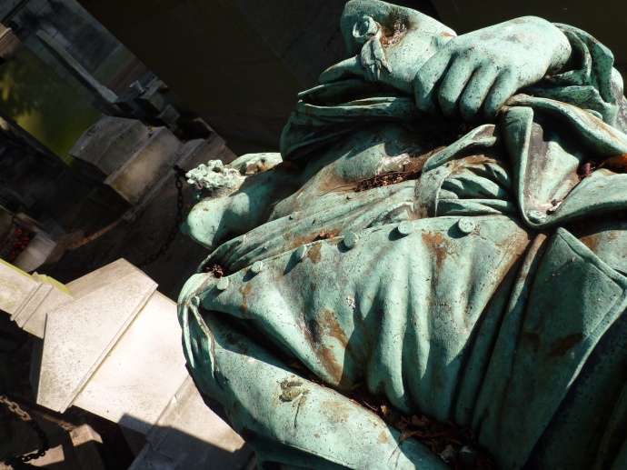 Alphonse Baudin 1814 1851 by Aimé Millet 6