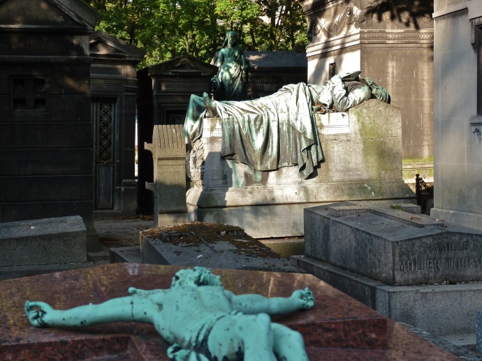 Alphonse Baudin 1814 1851 by Aimé Millet 7