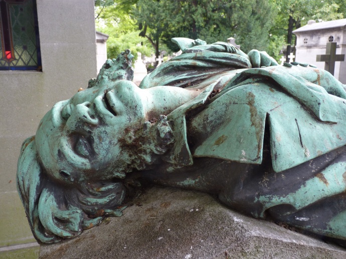 Alphonse Baudin 1814 1851 by Aimé Millet