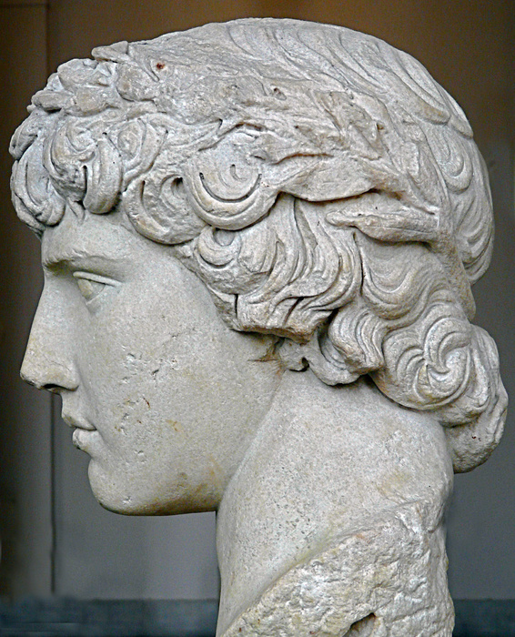 Antinous 7