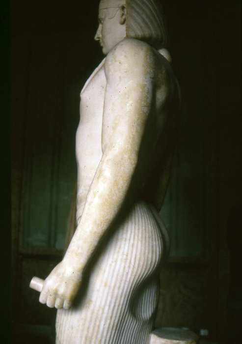 Antinous Osiris Vatican 2