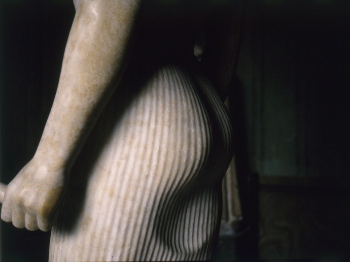 Antinous Osiris Vatican 4