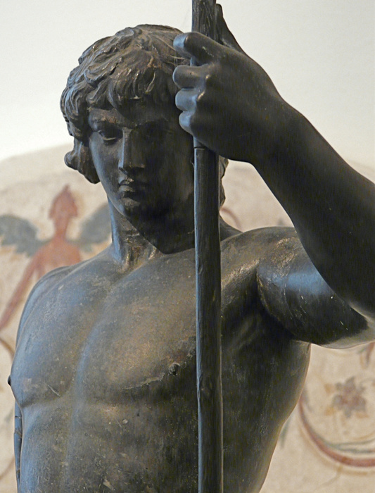 Antinous as Dionysus 5