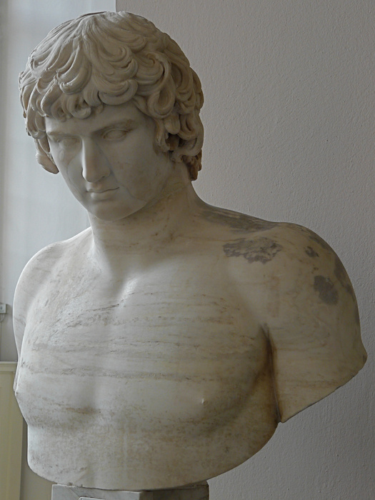 Antinous