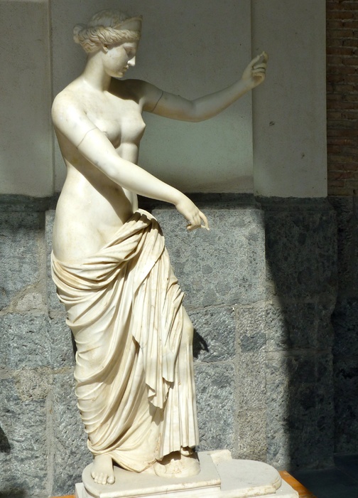 Aphrodite 5