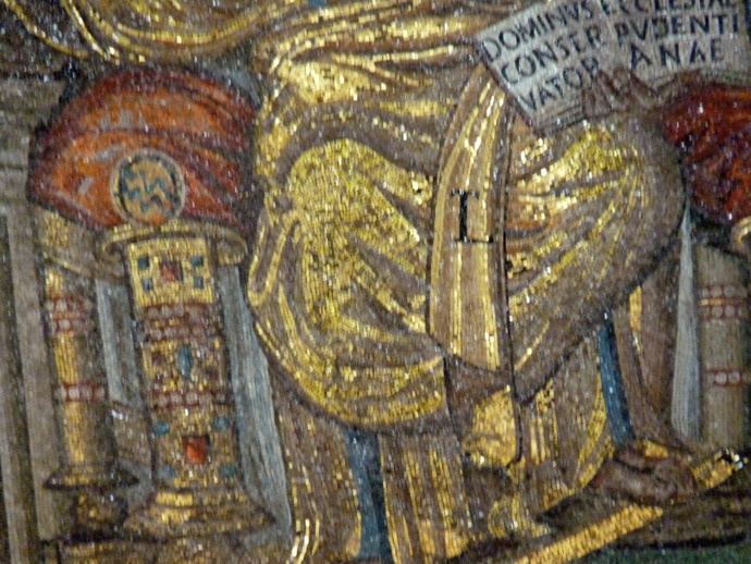 Apostles Saint Peter\\\'s Side