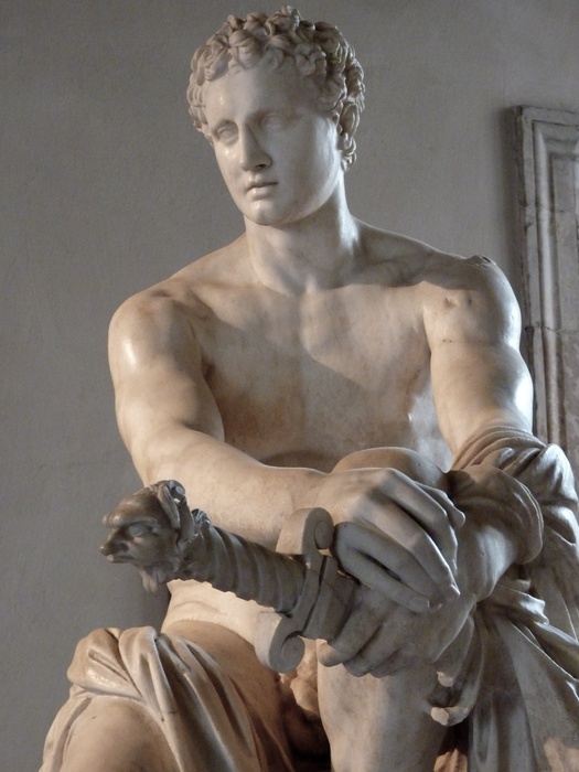 Ares Ludovisi Altemps Palazzo Altemps, Rome Palazzo Altemps, Rome Plazzo Altemps 3