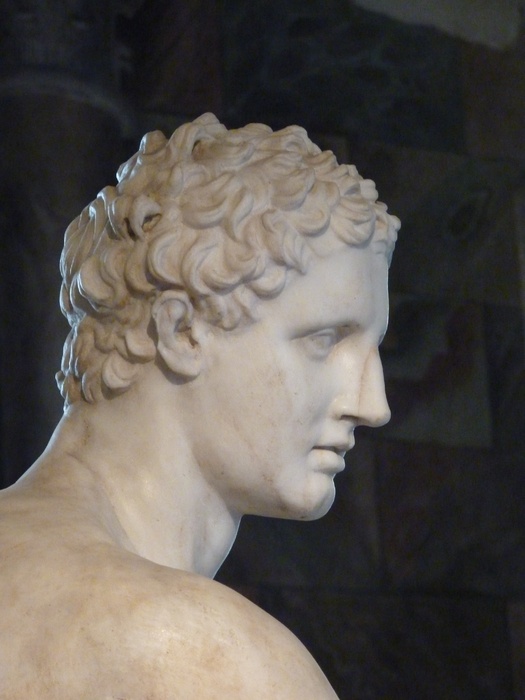 Ares Ludovisi Altemps Palazzo Altemps, Rome Palazzo Altemps, Rome Plazzo Altemps 4