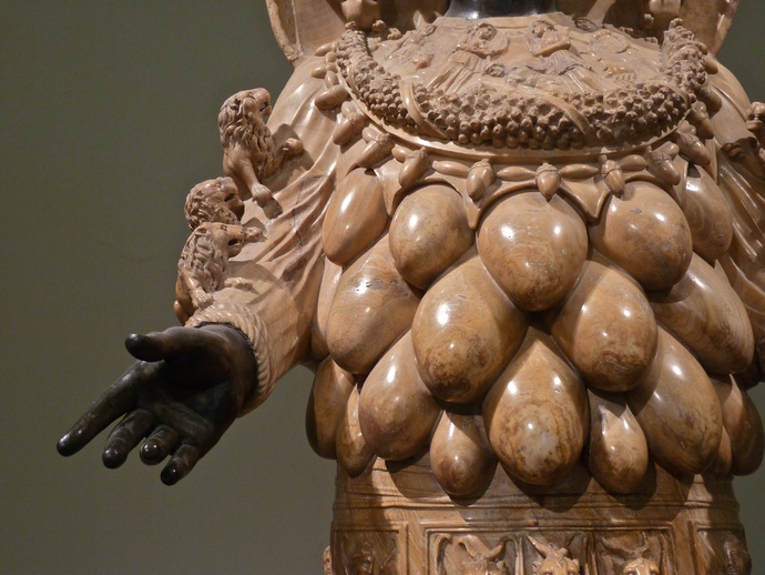 Artemis of Epheseus 10