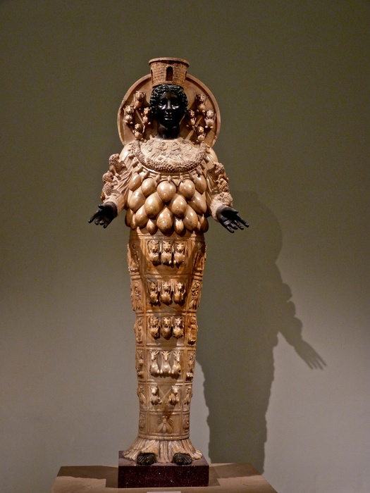 Artemis of Epheseus 12