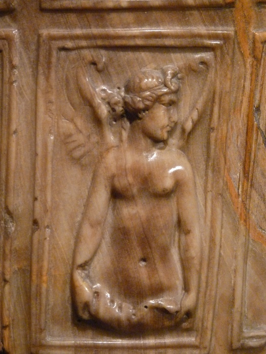 Artemis of Epheseus 12