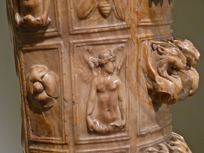 Artemis of Epheseus 13