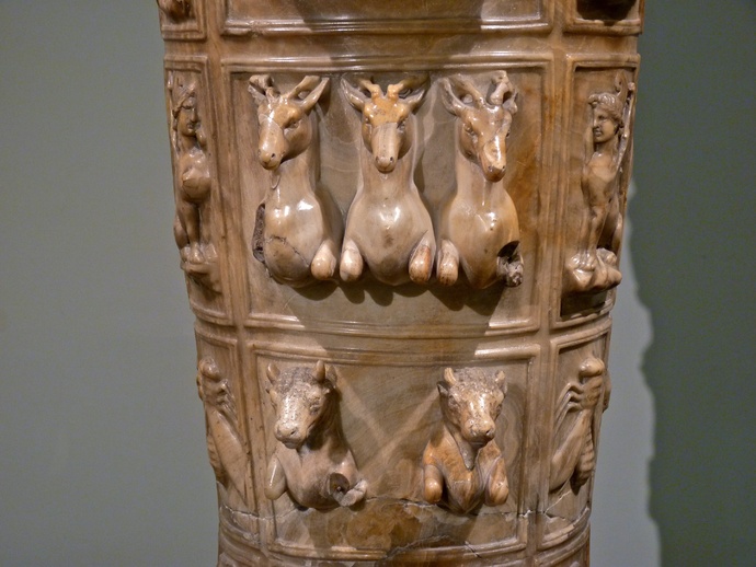 Artemis of Epheseus 18