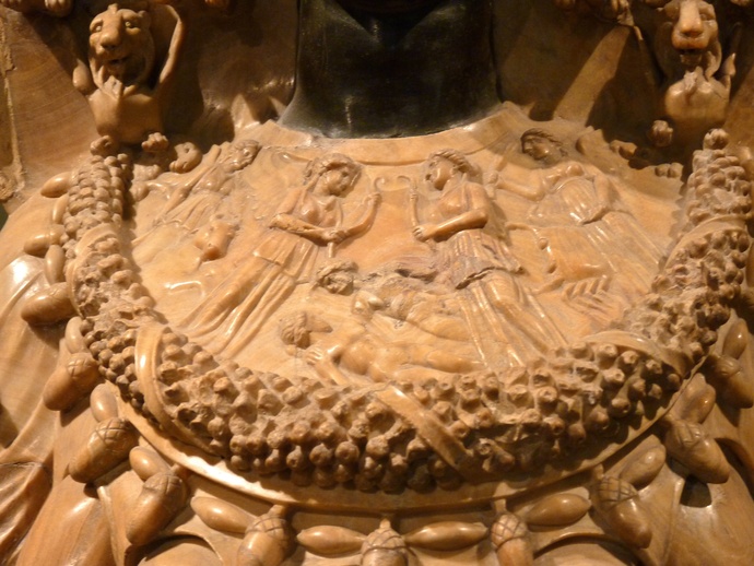 Artemis of Epheseus 20