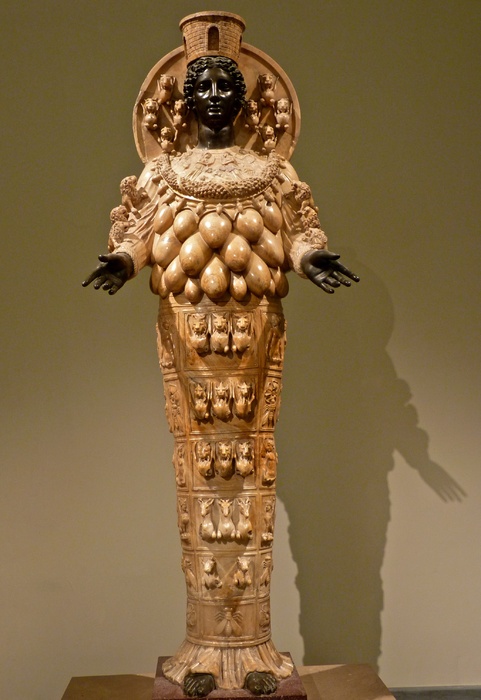 Artemis of Epheseus 21