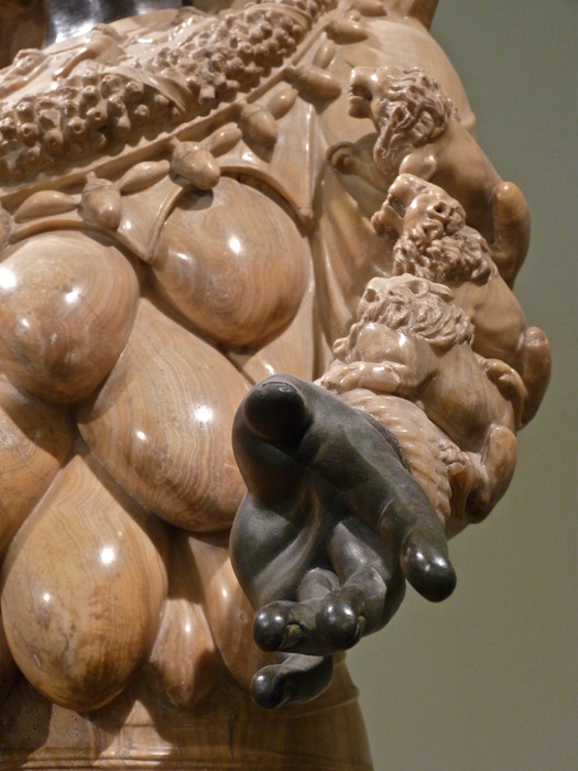 Artemis of Epheseus 24