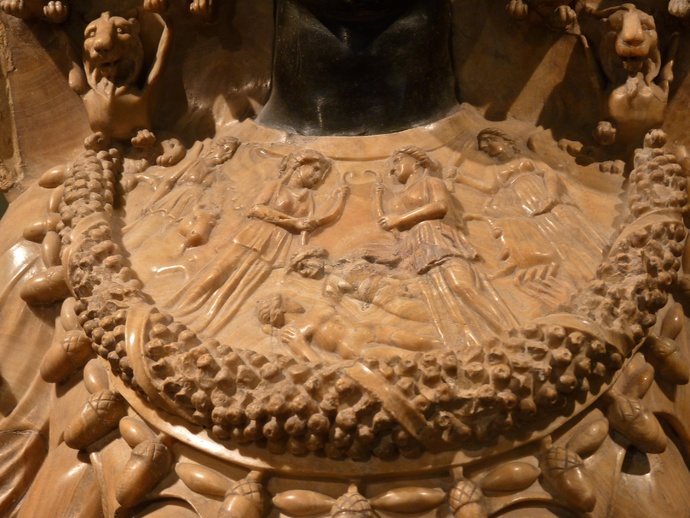 Artemis of Epheseus 3