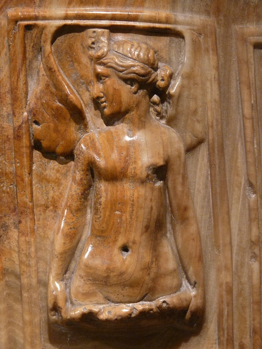 Artemis of Epheseus 6