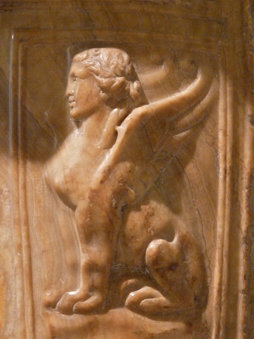 Artemis of Epheseus 7