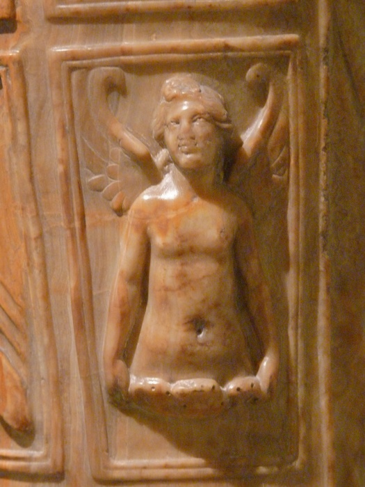 Artemis of Epheseus 9
