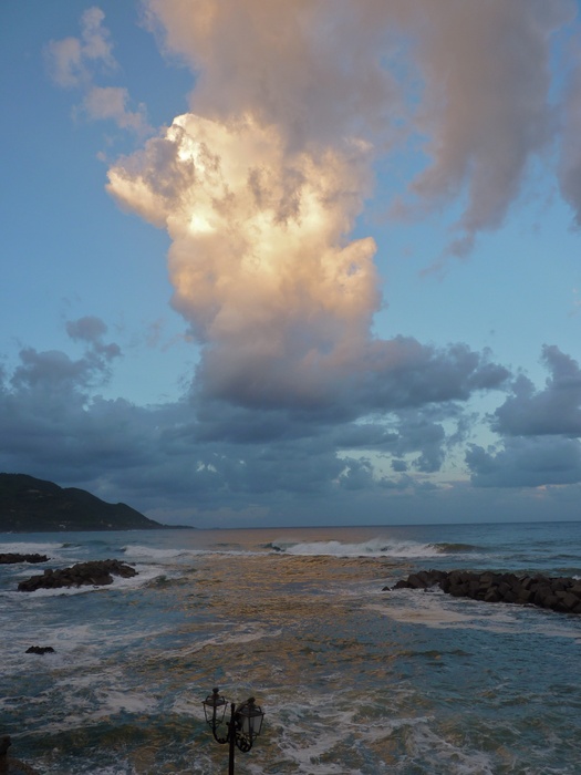 Aurora Dawn s Maria Castellabate 2