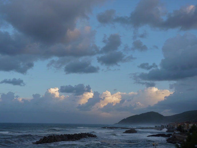 Aurora Dawn s Maria Castellabate 3