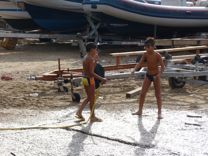 Boys Being Boys s Maria Castellabate 2