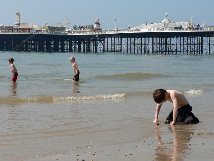 Brighton Beach 42