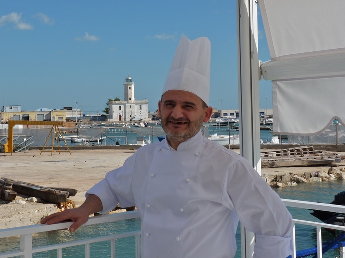 Cala Diomede Luciano & Salvatore 2