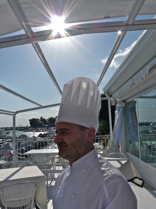 Cala Diomede Luciano & Salvatore 4