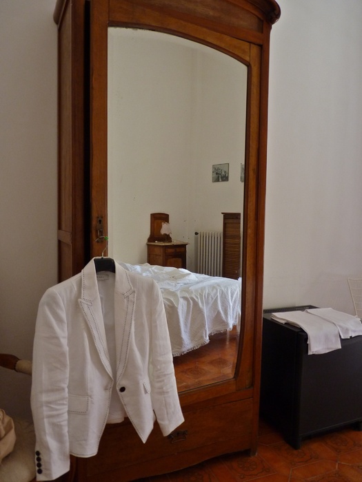 Camera Hotel il Castello Castellabate