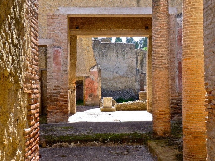 Casa Neptune & Amphitrite 15