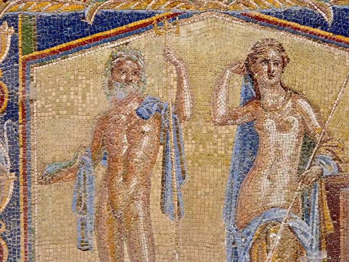 Casa Neptune & Amphitrite 6