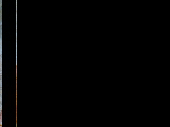 Casa Dei Dioscuri Perseus & Andromeda 2