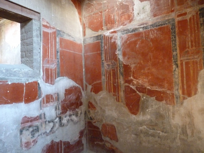 Casa Del Salone Nero 2