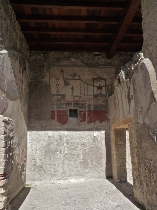 Casa Del Salone Nero 3