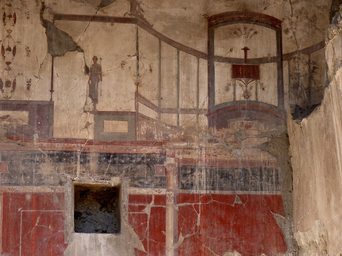 Casa Del Salone Nero 4