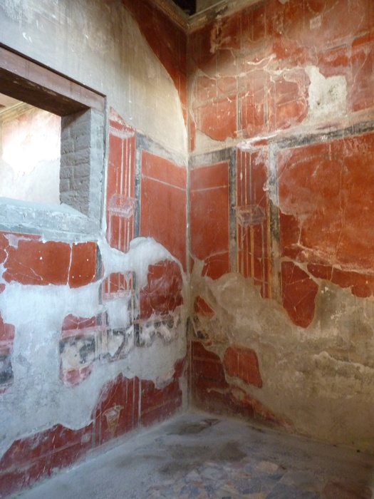 Casa Del Salone Nero 6