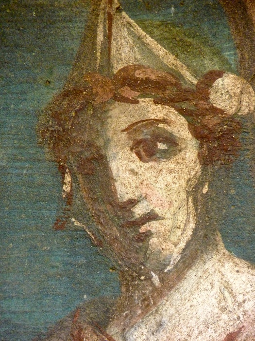 Casa Della Venere in Conchiglia 12