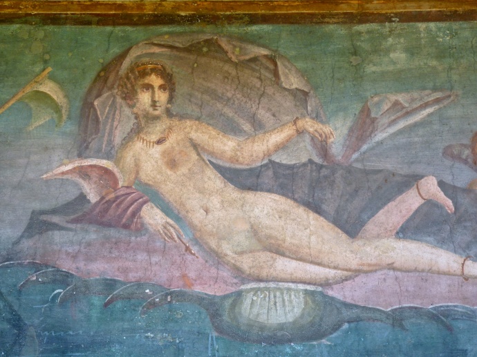 Casa Della Venere in Conchiglia 23