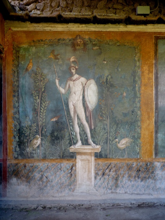 Casa Della Venere in Conchiglia 24