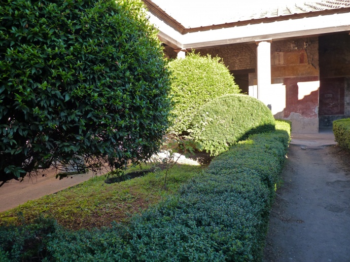 Casa Della Venere in Conchiglia 25