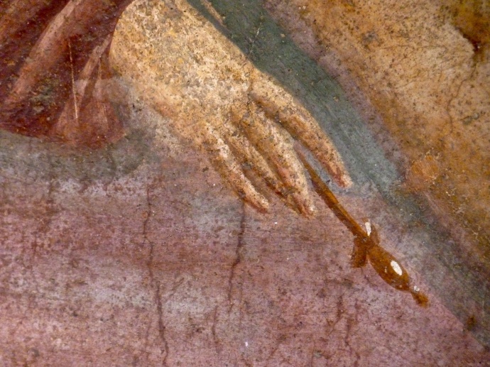 Casa Della Venere in Conchiglia 27