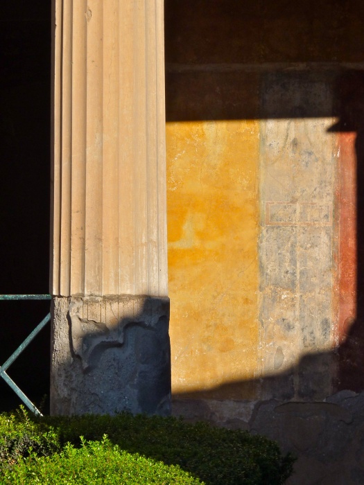 Casa Della Venere in Conchiglia 30