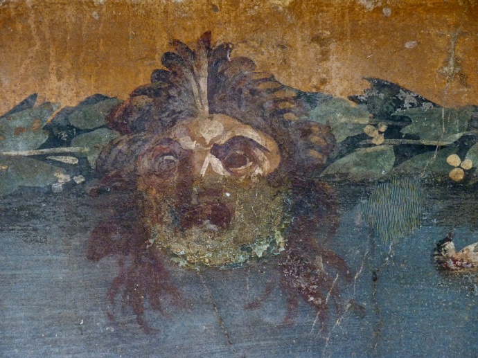 Casa Della Venere in Conchiglia 33