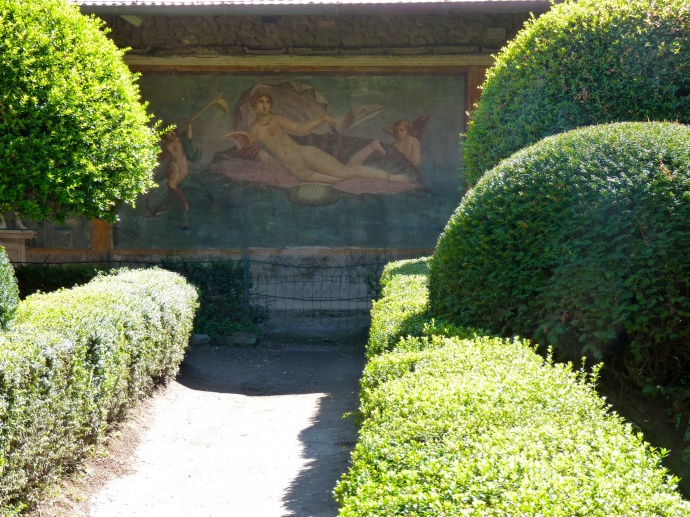 Casa Della Venere in Conchiglia 34